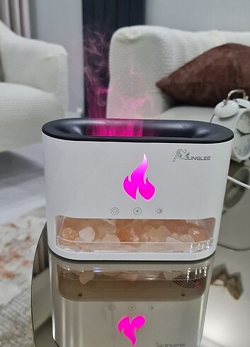 Sıfır kutulu hava nemlendirme makinesi  - Görsel 5