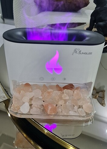 Sıfır kutulu hava nemlendirme makinesi  - Görsel 6