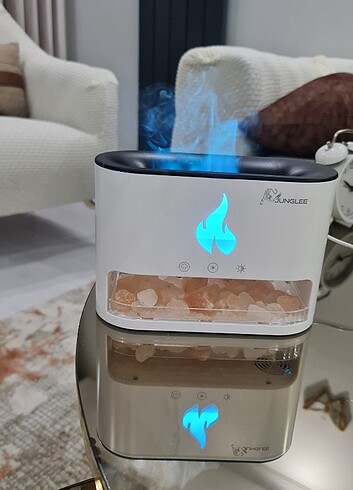 Sıfır kutulu hava nemlendirme makinesi  - Görsel 7