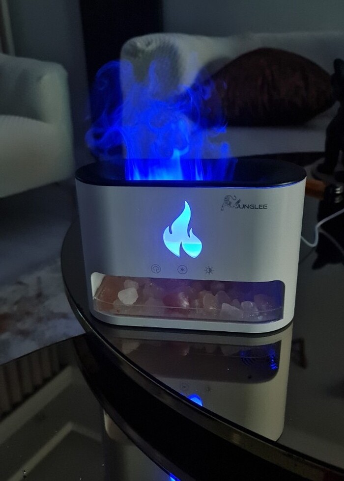 Sıfır kutulu hava nemlendirme makinesi  - Görsel 2