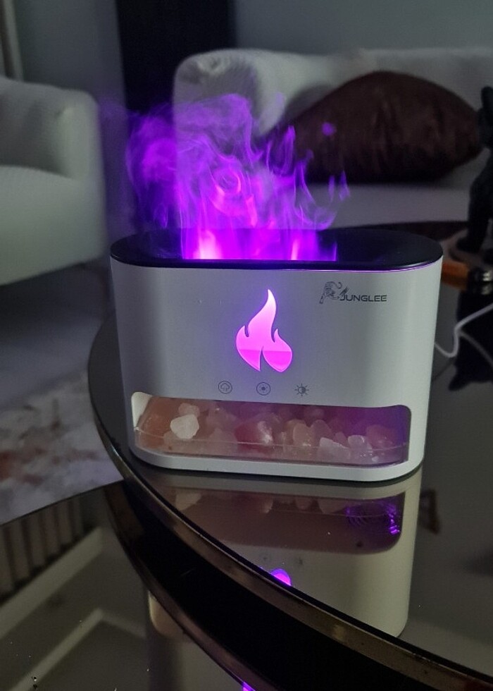 Sıfır kutulu hava nemlendirme makinesi  - Görsel 4