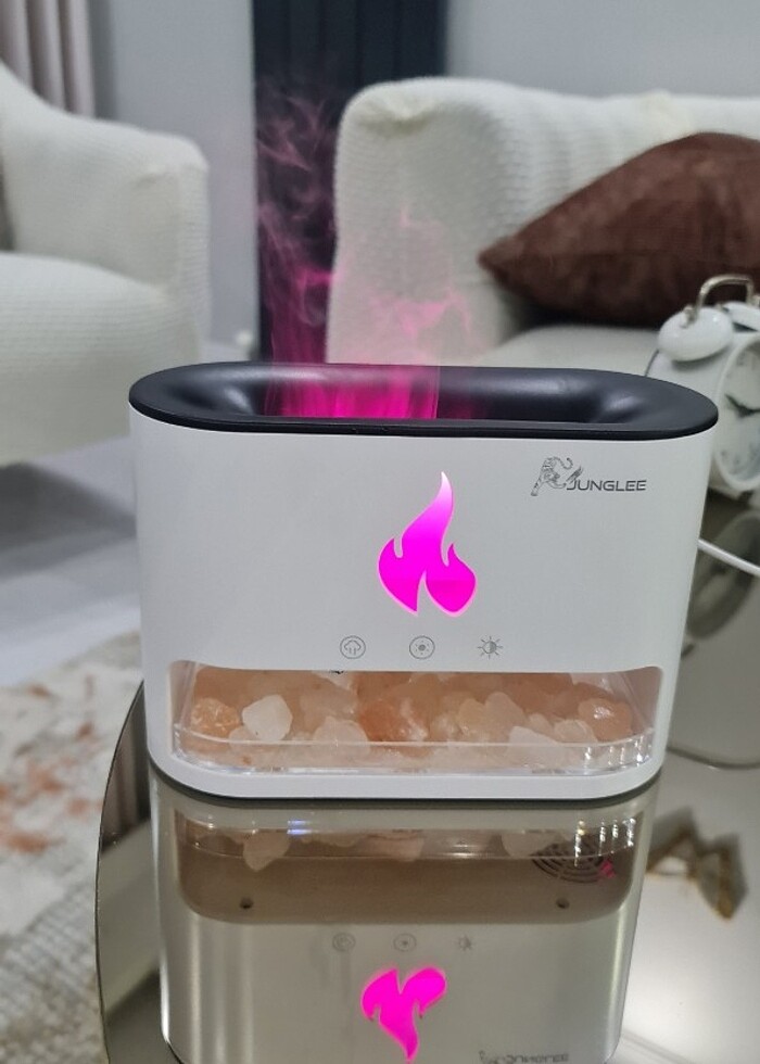 Sıfır kutulu hava nemlendirme makinesi  - Görsel 5