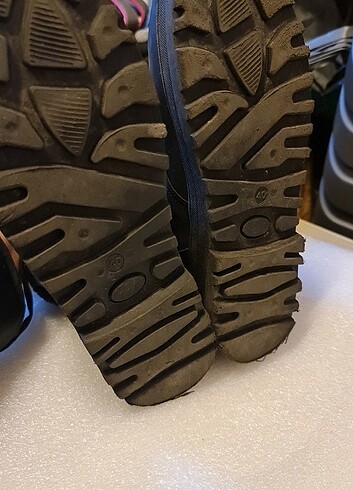 Kışlık bot  - Görsel 2