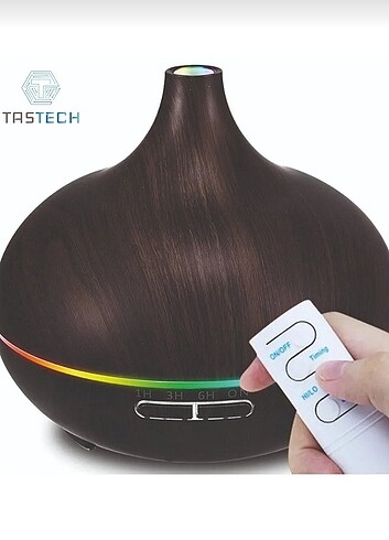 ODA HAVA NEMLENDİRİCİ - Görsel 3