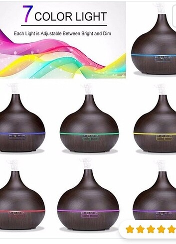 ODA HAVA NEMLENDİRİCİ - Görsel 5