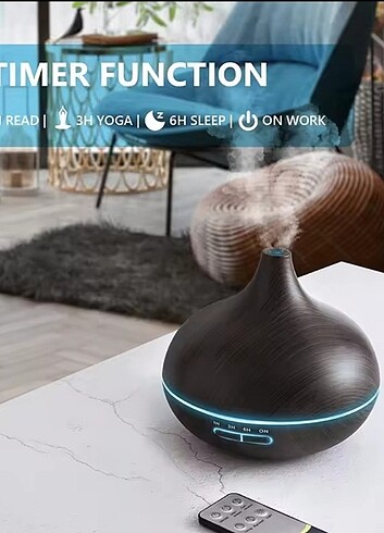 ODA HAVA NEMLENDİRİCİ - Görsel 7