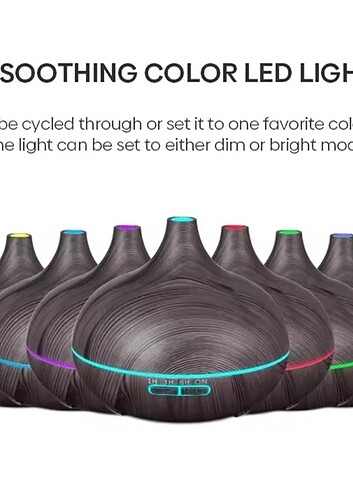 ODA HAVA NEMLENDİRİCİ - Görsel 8