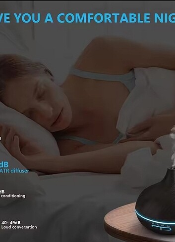 ODA HAVA NEMLENDİRİCİ - Görsel 9