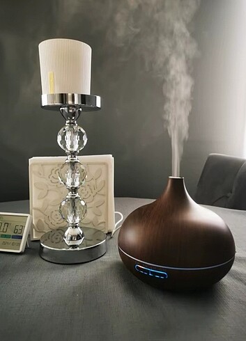 ODA HAVA NEMLENDİRİCİ - Görsel 10