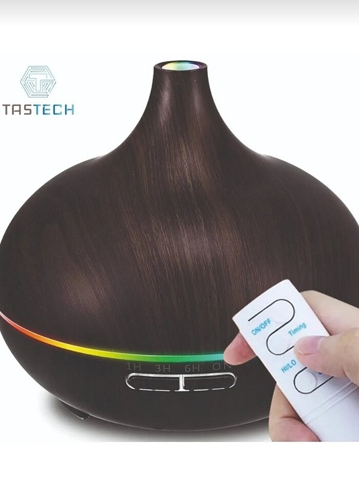 ODA HAVA NEMLENDİRİCİ  - Görsel 3