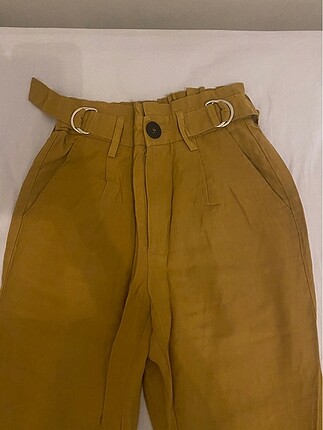 Bershka pantolon