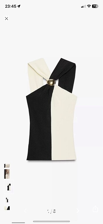 Zara body