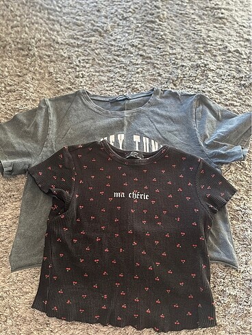 2 li tshirt