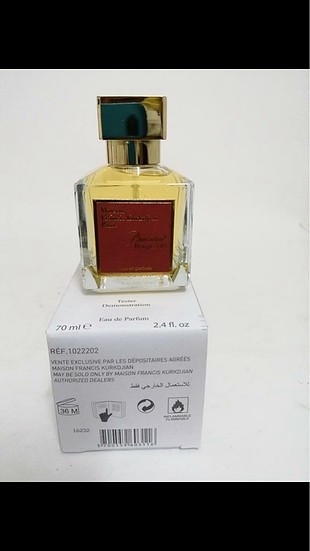 Beymen Orjinal unısex tester parfüm