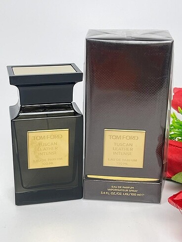 Tom ford tuscan leather intense