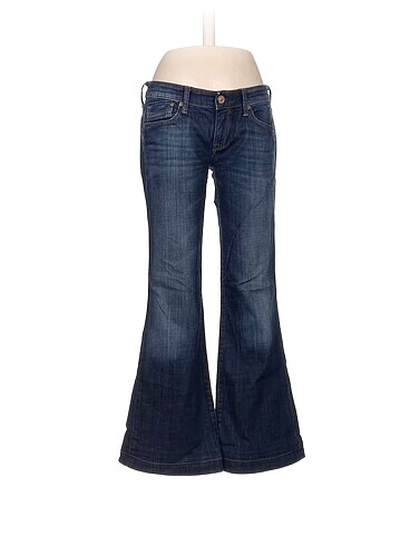 Mavi Jeans Jean / Kot %70 İndirimli.