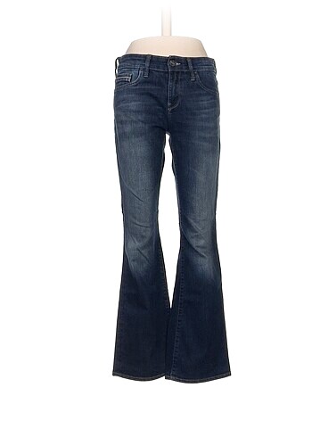 Mavi Jeans Jean / Kot %70 İndirimli.