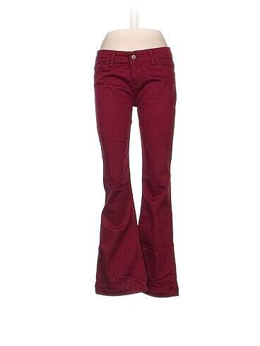 Vintage Love Jean / Kot %70 İndirimli.