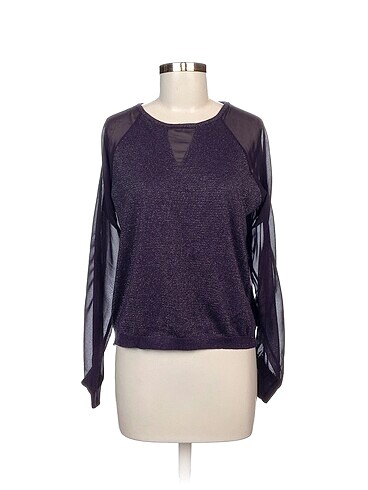 Vintage Love Bluz %70 İndirimli.