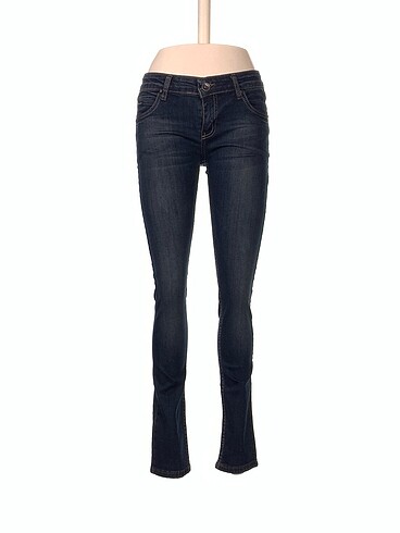 Dolce & Gabbana Jean Kot 70 İndirimli
