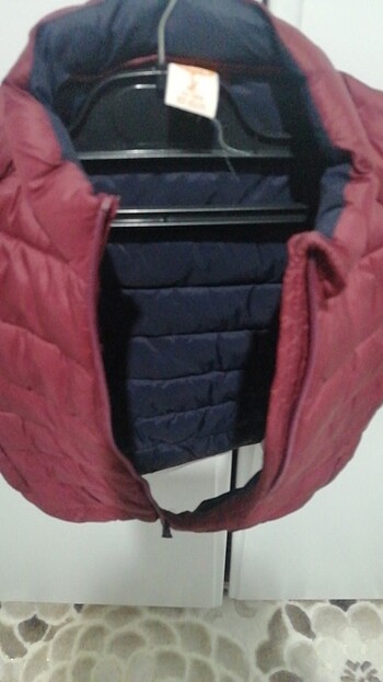 12-18 Ay Beden sisme mont