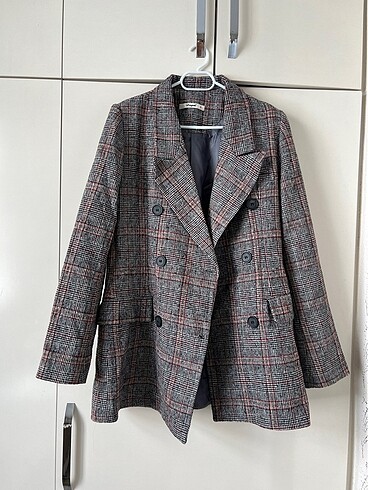 Blazer Ceket