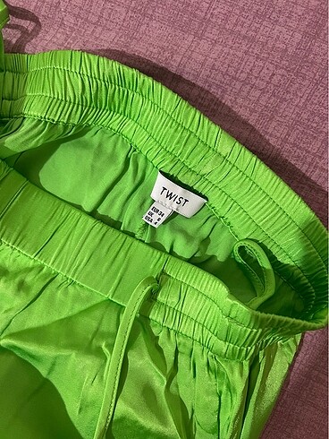 Twist pantolon