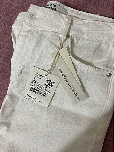 36 Beden Ipekyol pantolon