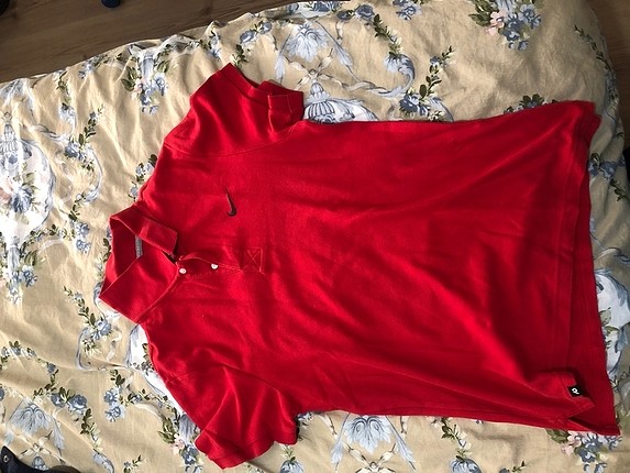 Nike Polo yaka tişört