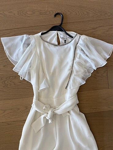 İpekyol tulum - Görsel 6