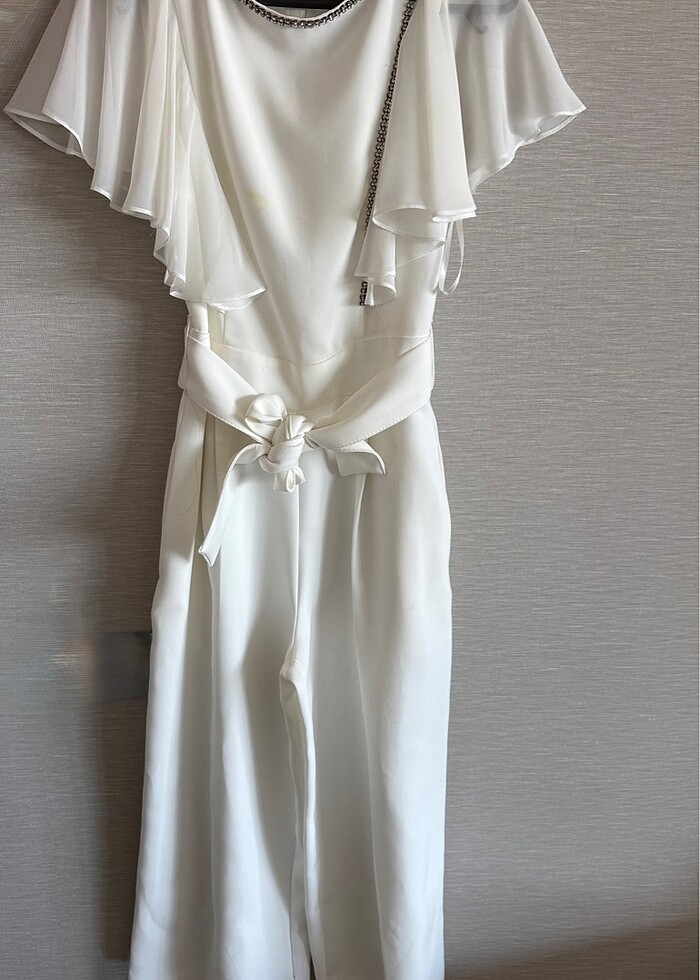 İpekyol tulum - Görsel 3