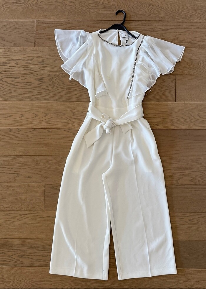 İpekyol tulum - Görsel 5