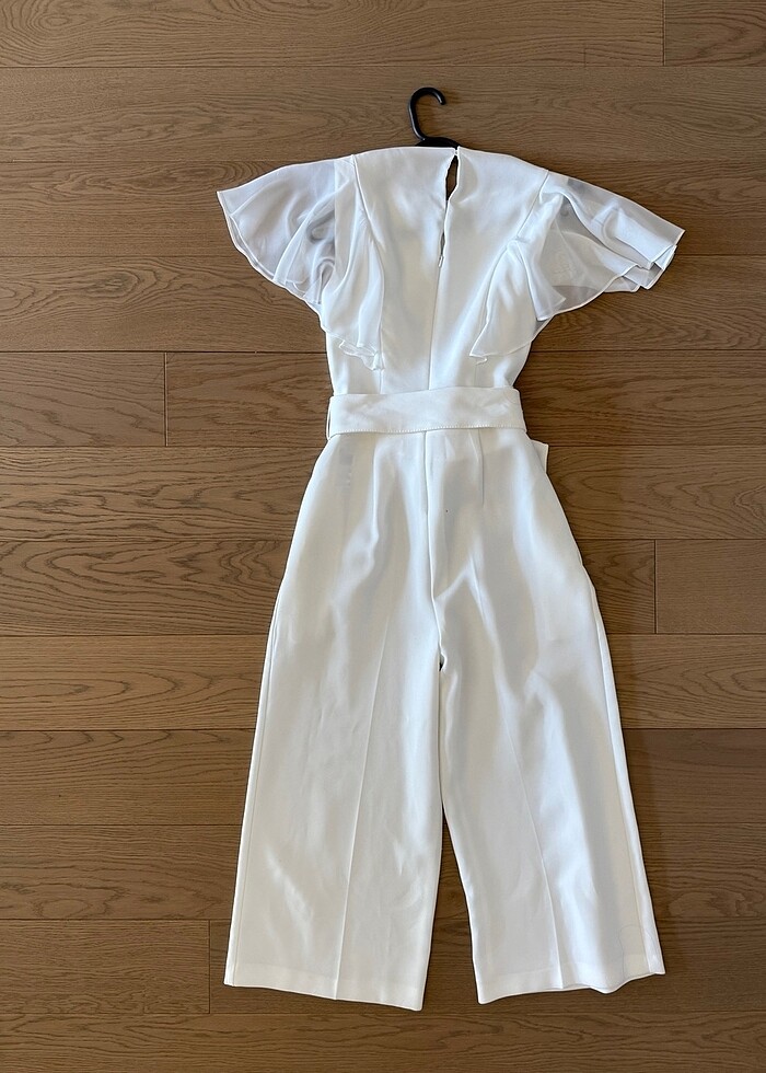 İpekyol tulum - Görsel 4