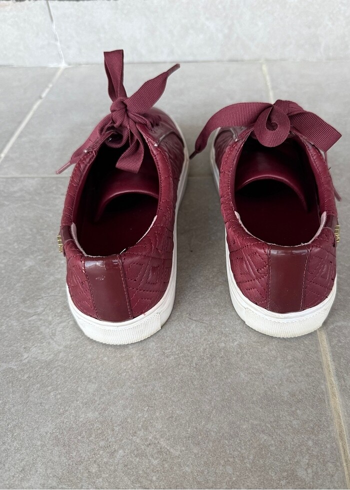 Tory Burch kadın sneakers - Görsel 2