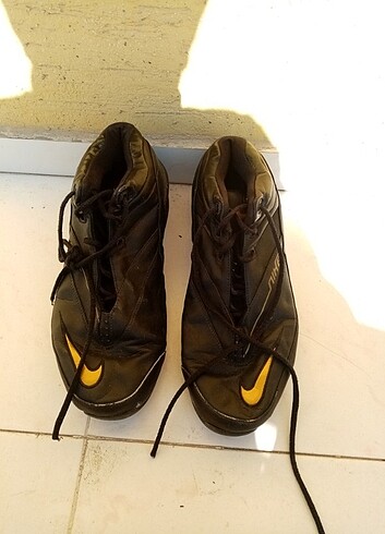 Orjinal basketball ayakkabısı nike