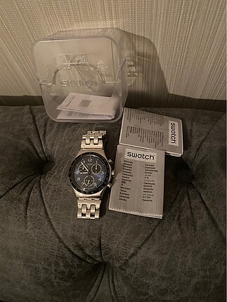 Swatch Swatch Orjinal Saat
