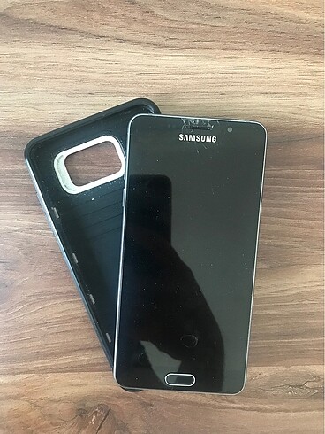 Samsung A5 2016