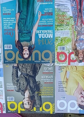 PRATİK Dikiş Dergisi
