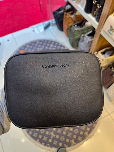Calvin Klein CK çanta