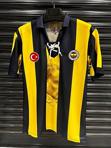Fenerbahçe Forması