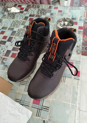 ORJ. COLOMBİA ERKEK AYAKKABISI - Görsel 2