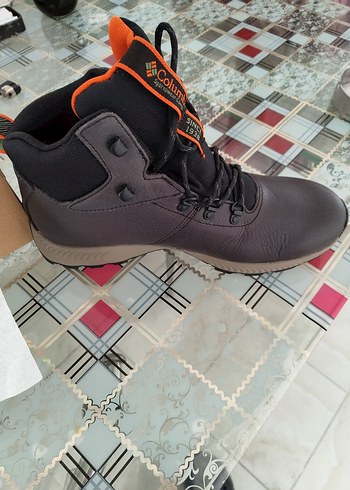 ORJ. COLOMBİA ERKEK AYAKKABISI - Görsel 6