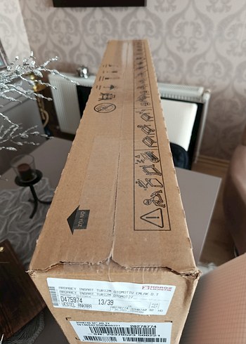 Vestel 32" HD TV 80 cm - Görsel 3