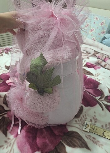 Diğer 45 cm ayıcık 