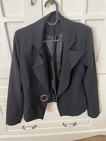 Trendyol 36 beden blazer