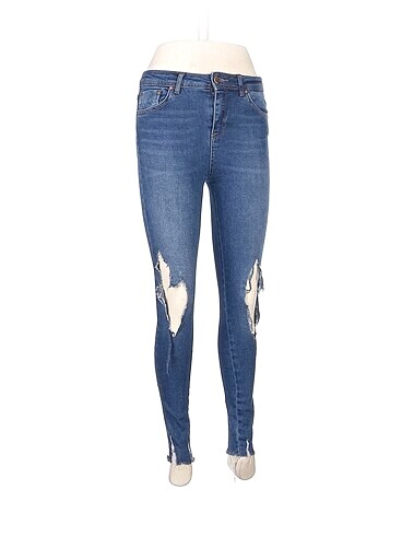 Vintage Love PreLoved Skinny %70 İndirimli.