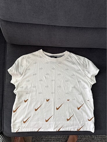 Small Nike