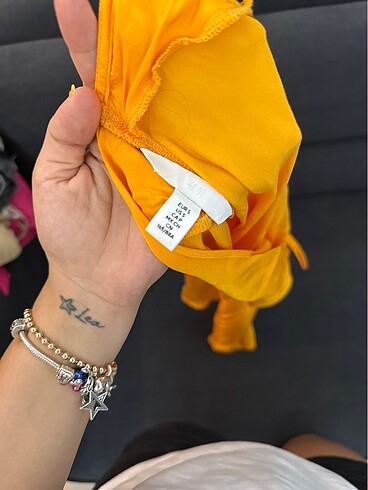 H&M H&M elbise