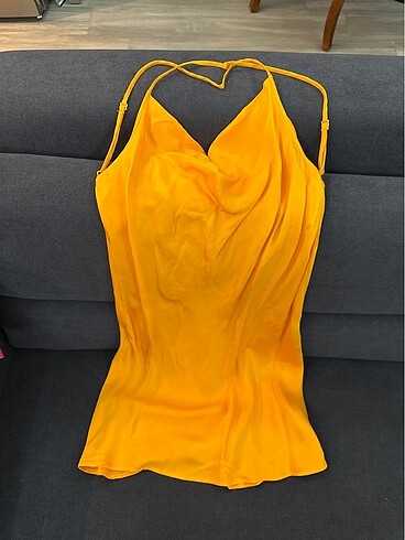 H&M elbise