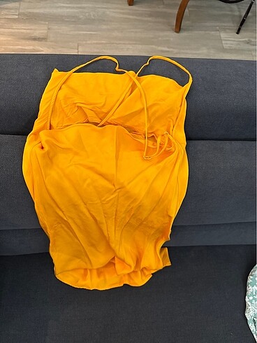 s Beden H&M elbise